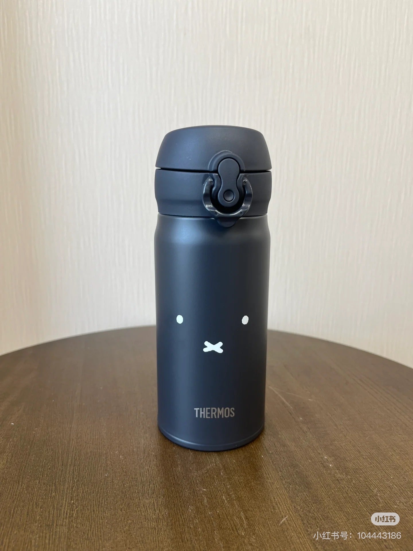 Thermos｜米菲限定保温杯｜350ml