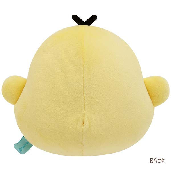 Rilakkuma轻松熊｜ San-X Rolling Plush / Let&