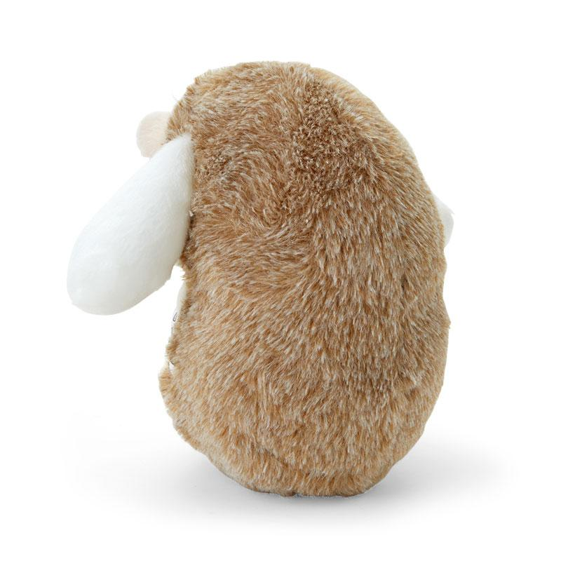 Sanrio三丽鸥｜Plush Toy/Forest Small Animals秋日森林小动物系列超好摸圆溜溜毛绒玩偶/公仔｜约 15×16×22cm