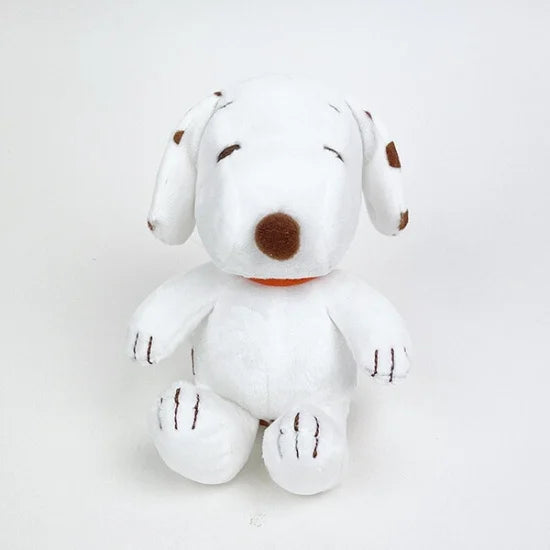 Snoopy｜人形斑点史努比玩偶/公仔｜约13cm×11cm×13.5cm