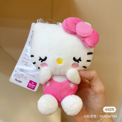 Sanrio三丽鸥｜avail联名50周年Hello Kitty挂件