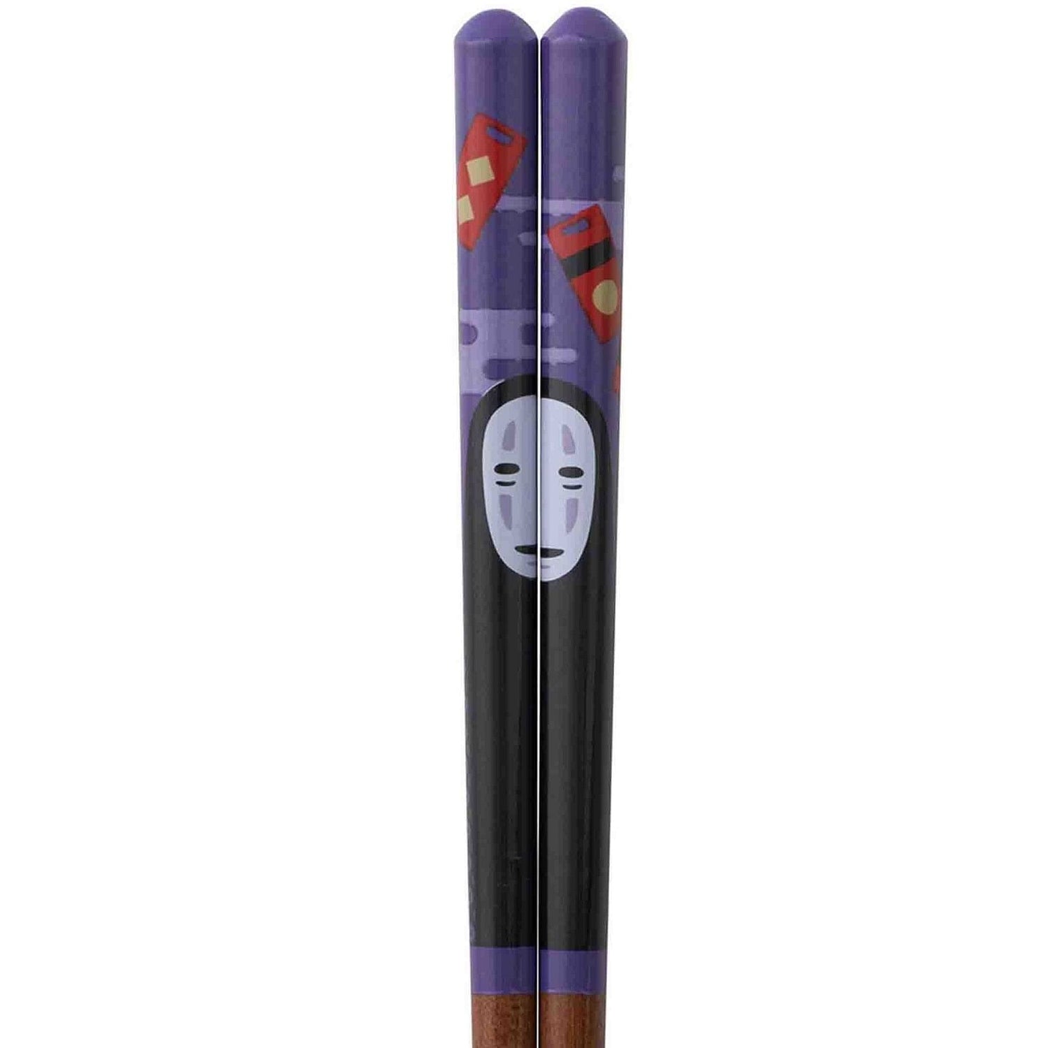 My neighbor totoro｜Lacquered Chopsticks 21cm Boh Mouse -吉卜力宫崎骏动漫周边筷子｜长约21c m