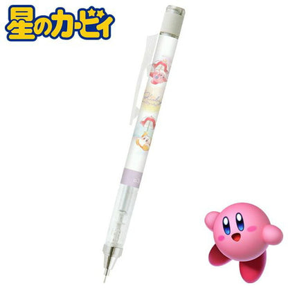 Kirby星之卡比｜自动铅笔｜0.5mm