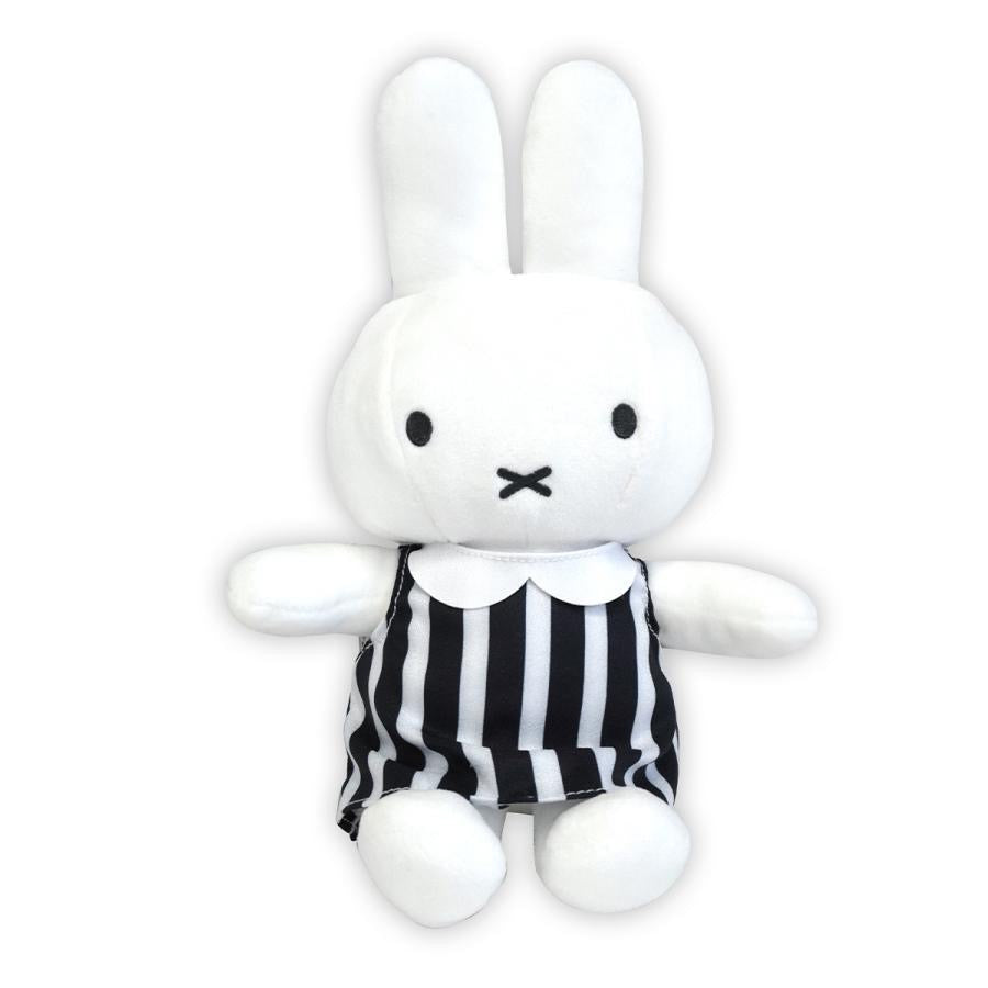 Miffy米菲｜万圣节蒙脸限定可爱公仔/玩偶｜約Ｗ20×Ｈ28×Ｄ13(cm)