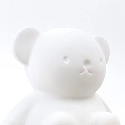 Miffy米菲｜限定素烧不插电陶瓷加湿器｜12cm×9cm×7cm