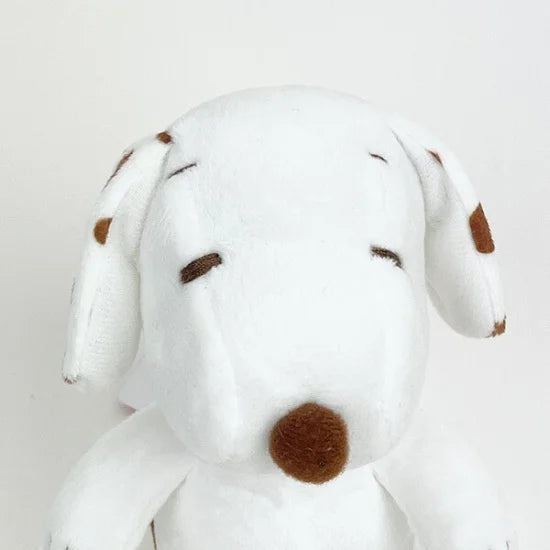 Snoopy｜人形斑点史努比玩偶/公仔｜约13cm×11cm×13.5cm