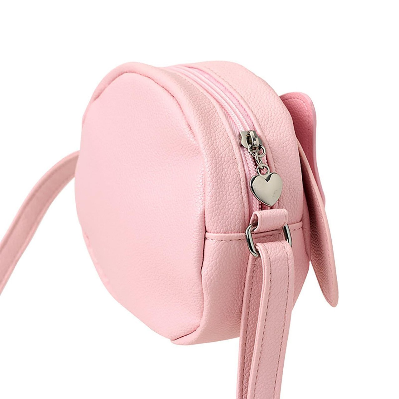 Sanrio三丽鸥｜Kids Face-Shaped Shoulder Bag, Children&