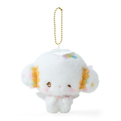 Sanrio｜Cogimyun Mascot Holder  /Angel&