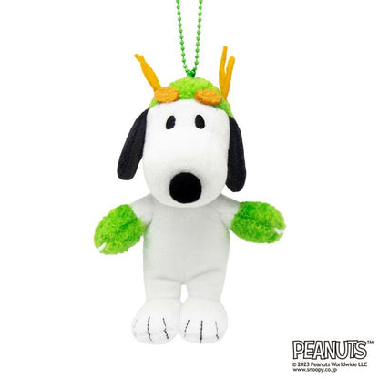 Snoopy｜2024龙年限定吉祥物史努比挂件｜高さ10.5cm