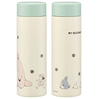 My neighbor totoro｜吉卜力宫崎龙猫超轻量保温/保冷杯｜约350ml