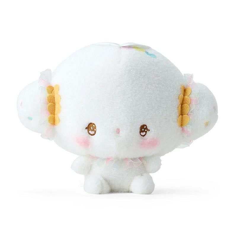 Sanrio｜Cogimyun Plush Toy /Angel&