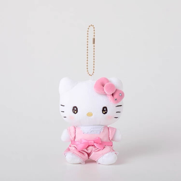 Hello kitty凯蒂猫｜Charmmy少女风挂件