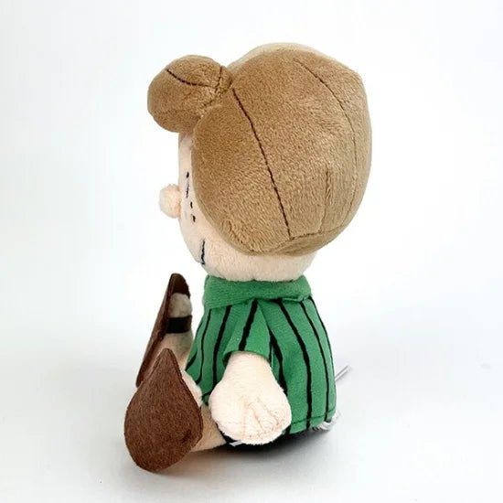 Snoopy史努比｜friends角色小公仔/玩偶｜约14cm×12cm×9cm