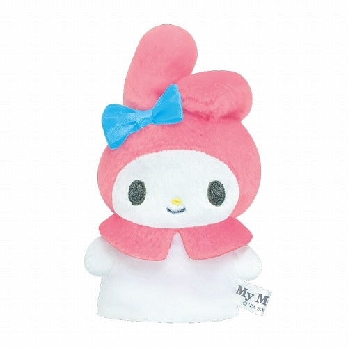 Sanrio｜可爱手偶挂件｜高约11cm