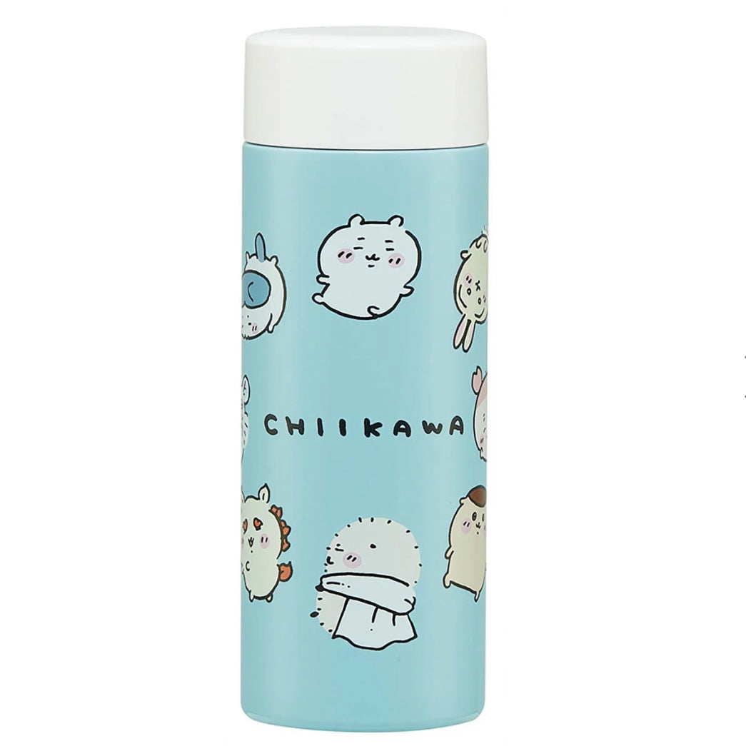 chiikawa｜真空不锈钢保温保冷杯｜300ml