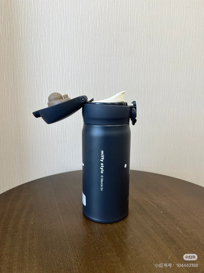 Thermos｜米菲限定保温杯｜350ml