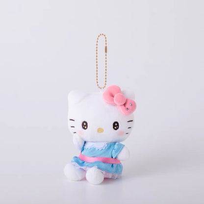 Hello kitty凯蒂猫｜Charmmy少女风挂件