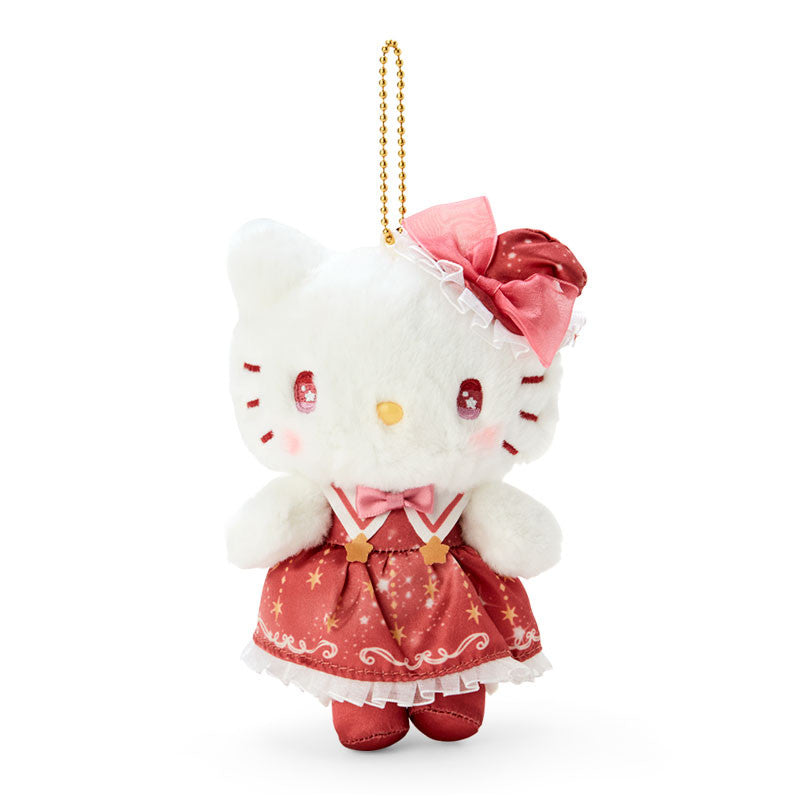 Sanrio｜星星眼魔法系列限定可爱挂件｜约W10.5×H15×D7cm