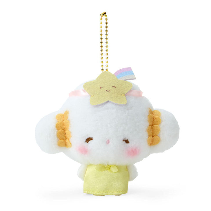 Sanrio｜Cogimyun Mascot Holder  /Angel&