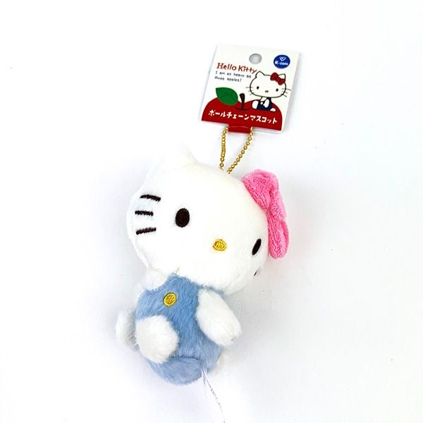 Hello kitty凯蒂猫｜致敬复古系列70‘s造型包挂/挂件｜约10cm×8cm×5.5cm