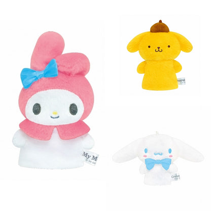 Sanrio｜可爱手偶挂件｜高约11cm