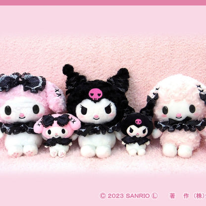 Sanrio｜新洛丽塔系列挂件/包挂｜约10*6.5*15cm