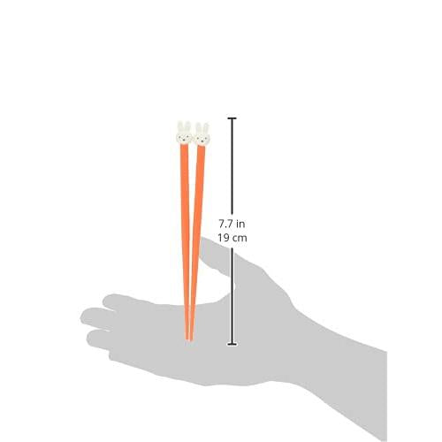Miffy米菲｜可爱立体角色筷