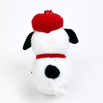 Snoopy｜olaf奥拉夫曲奇挂件/包挂｜约12*6.5*8cm