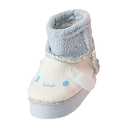 Sanrio三丽鸥｜Other Secret Mini Boots Charm 复古迷你雪地靴挂件盲盒第一弹/全6种｜1枚入