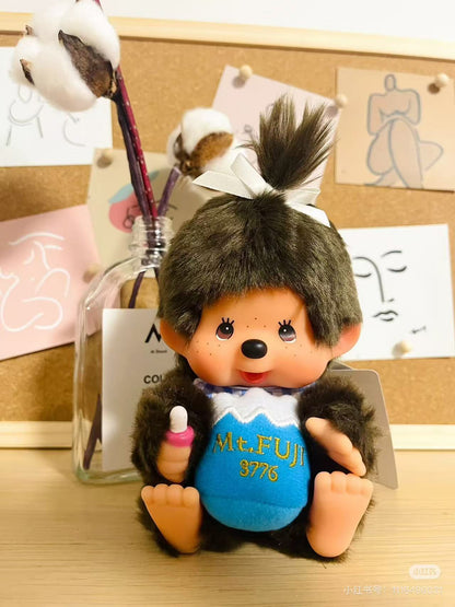 Monchhichi｜City exclusive Plush Dolls/Plush Toy