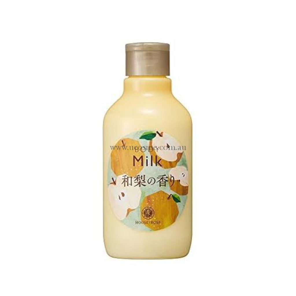 House Of Rose 200Ml