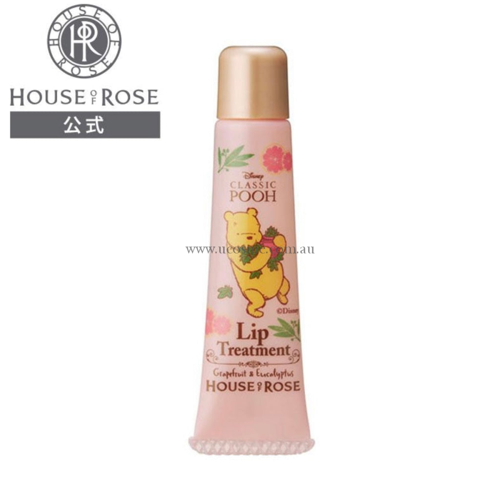 House Of Rose/