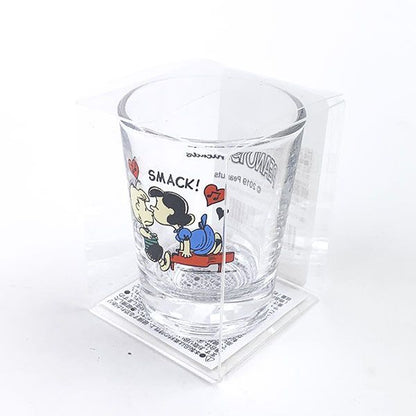 Snoopy｜史努比漫画清酒杯/烈酒杯｜约63cm×50cm×50cm