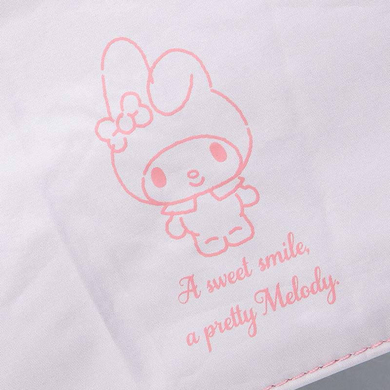 sanrio｜99%防uv防紫外线遮阳伞/晴雨伞｜打开后伞骨50cm/5.5×4×23cm