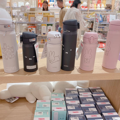 Thermos｜米菲限定保温杯｜350ml