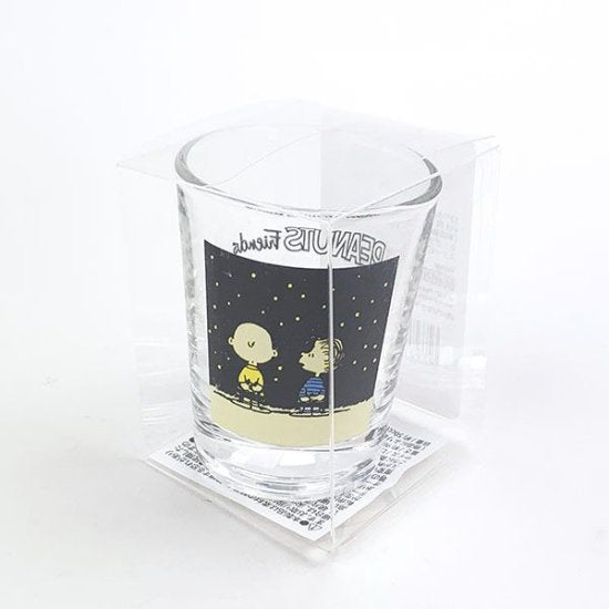 Snoopy｜史努比漫画清酒杯/烈酒杯｜约63cm×50cm×50cm