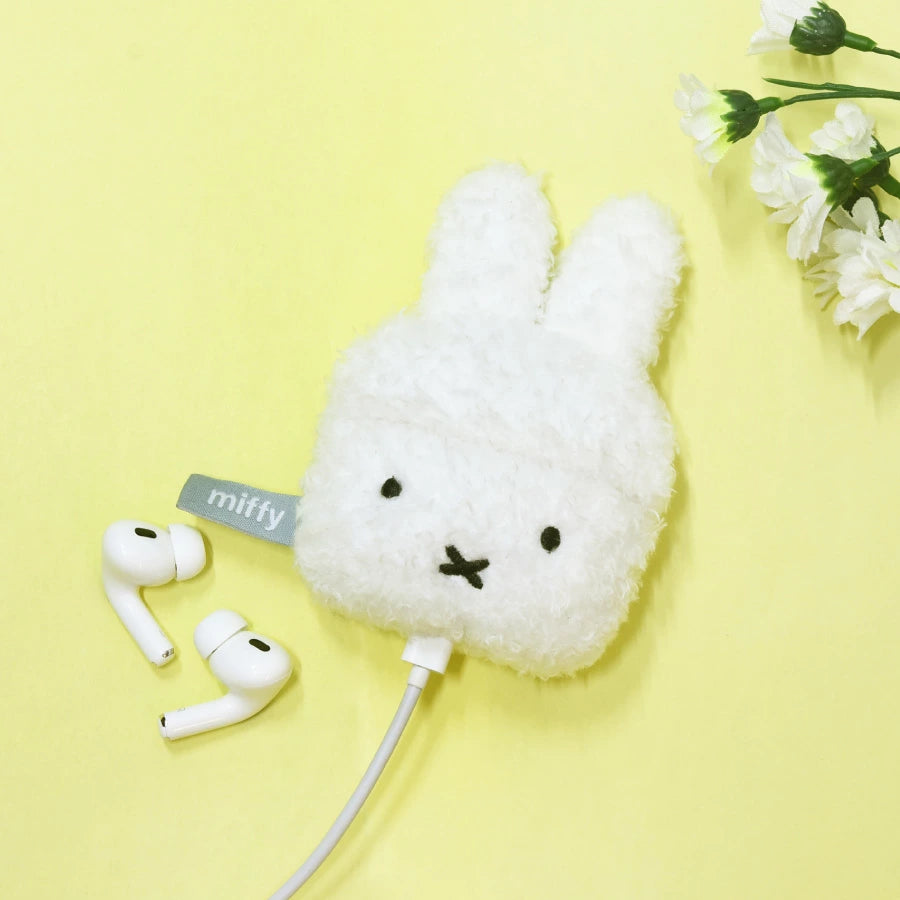 Miffy米菲｜apple airpods pro可爱耳机套/保护套