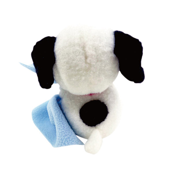 Snoopy｜My Sweet Babboo linus限定玩偶/公仔｜約W7.8cm×H9cm