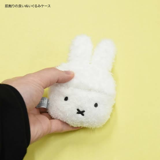 Miffy米菲｜apple airpods pro可爱耳机套/保护套