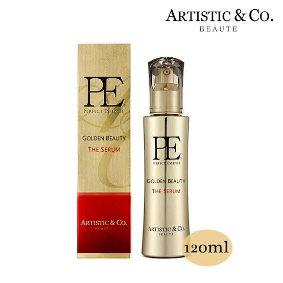 Dr.arrivo｜Perfect essence魅影专用全能美容精华/大金瓶美容仪导入精华｜120ml