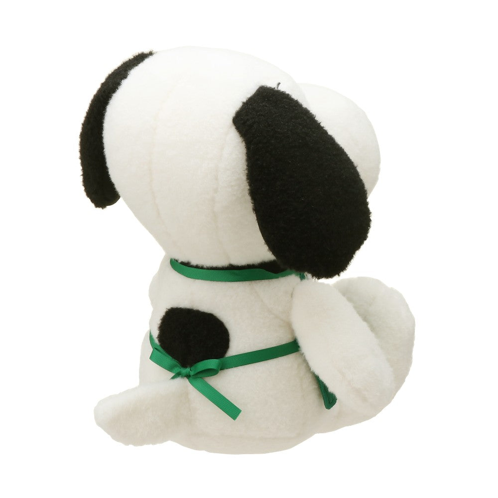 Snoopy｜Starbucks星巴克联名2023限定大只巨茸茸史努比公仔/云朵手感｜高さ約33cm×横幅約28cm×奥行約21cm