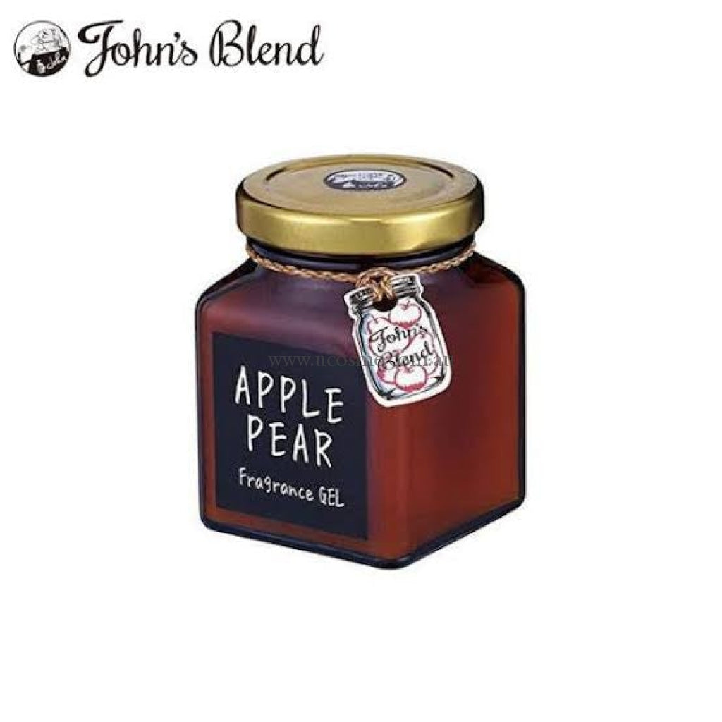 Johns Blend130G Apple Pear