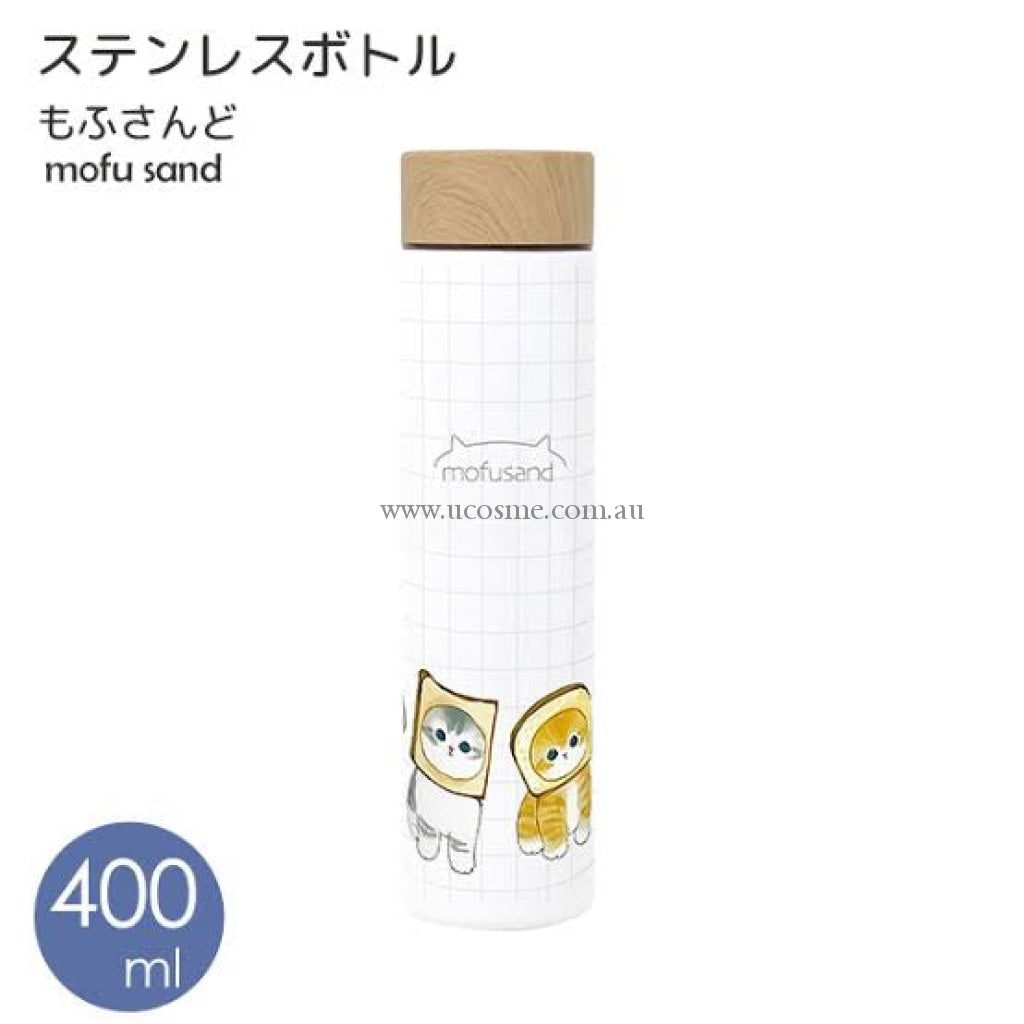 Mofusand///400Ml