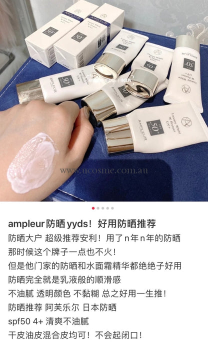 Ampleurspf 50+/30G