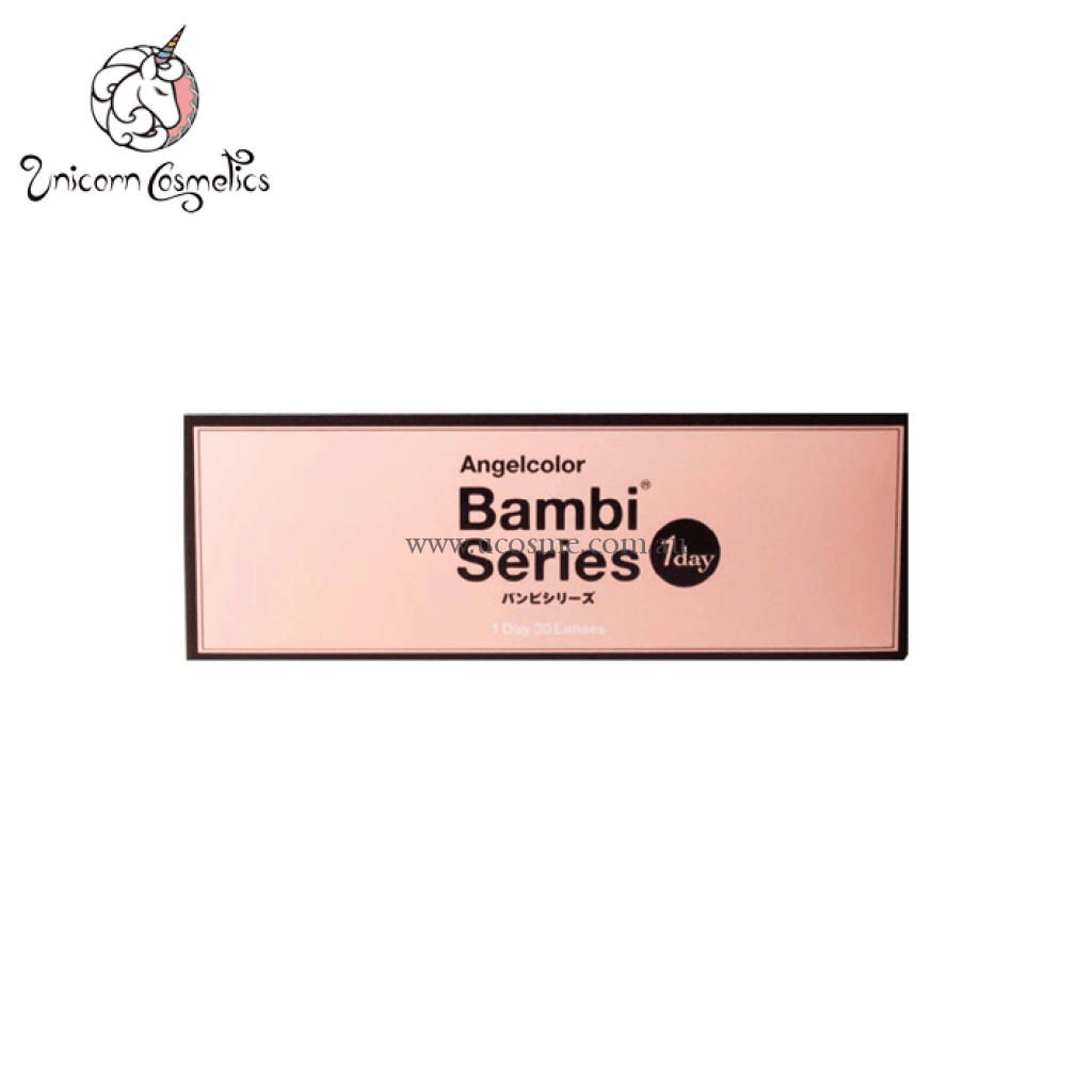 Bambi Seriesalmond/14.4Mm30