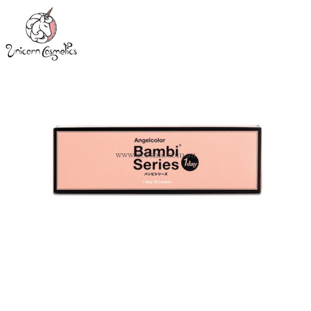 Bambi Seriesmilk Beige/14.4Mm10