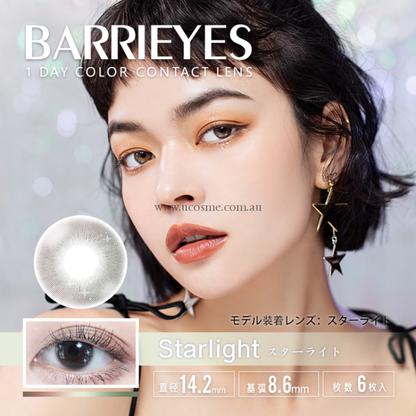 Barrieyesstarlight/14.2Mm6