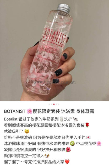 Botanist/200Ml