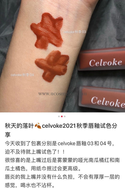 Celvoke2021/5G