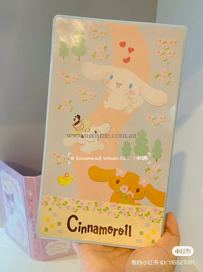 Cinnamoroll